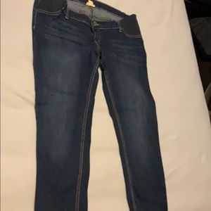Maternity pants